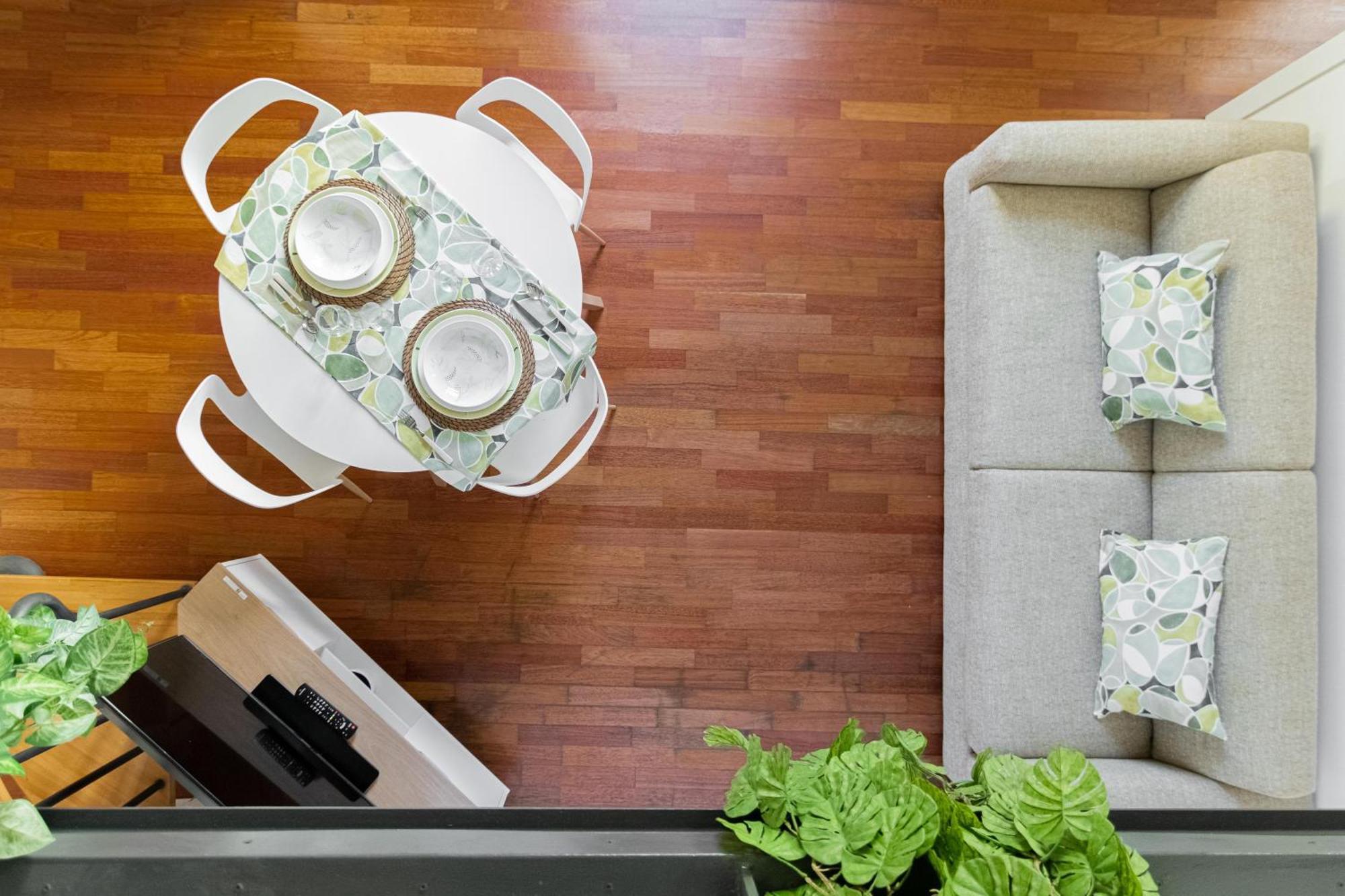 Mini Loft Torre San Vitale Комо Екстериор снимка