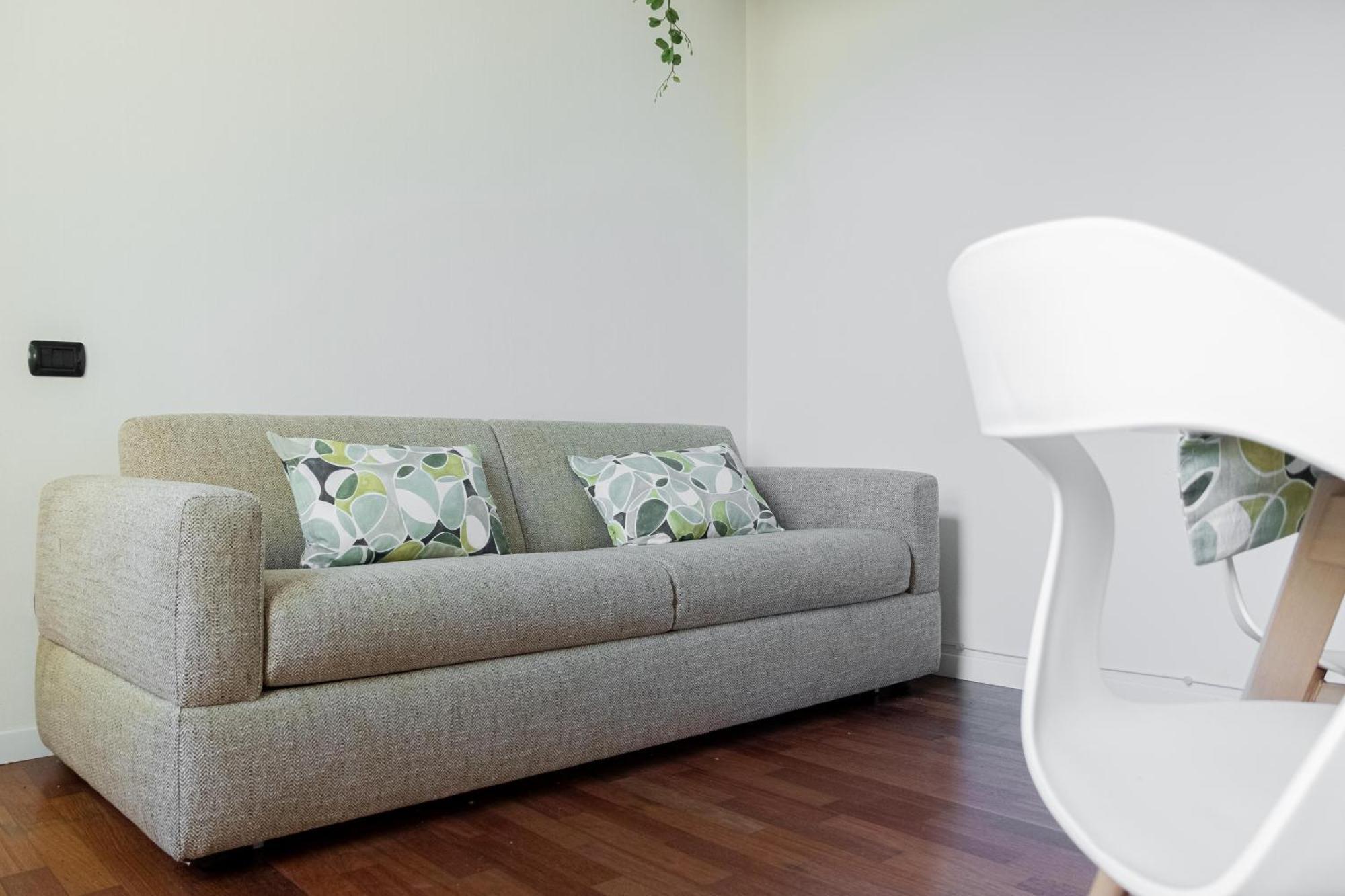 Mini Loft Torre San Vitale Комо Екстериор снимка