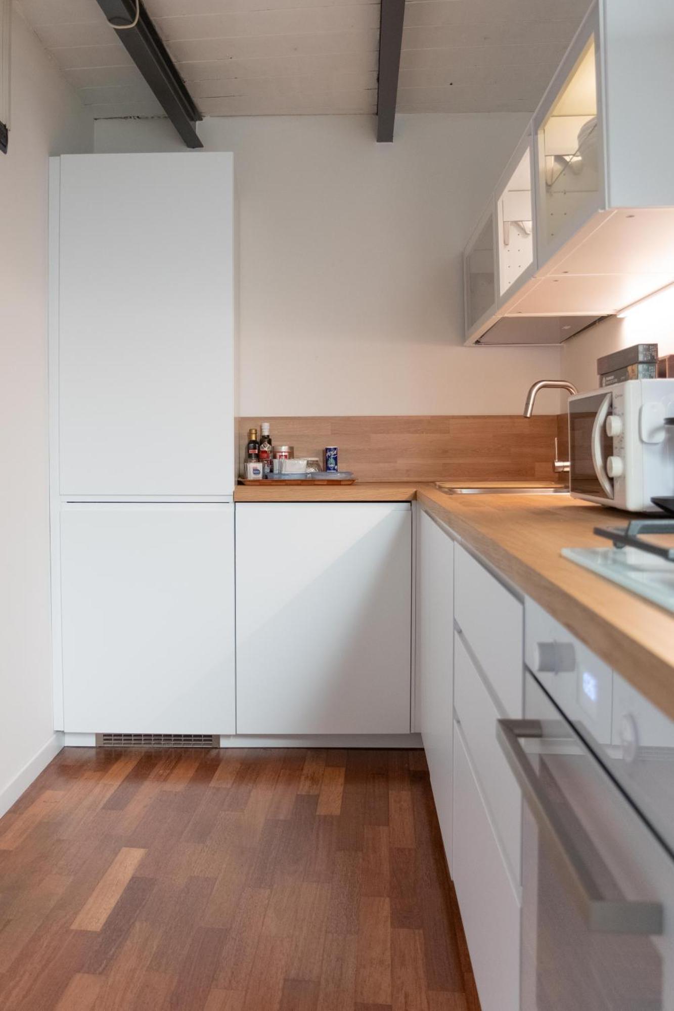 Mini Loft Torre San Vitale Комо Екстериор снимка