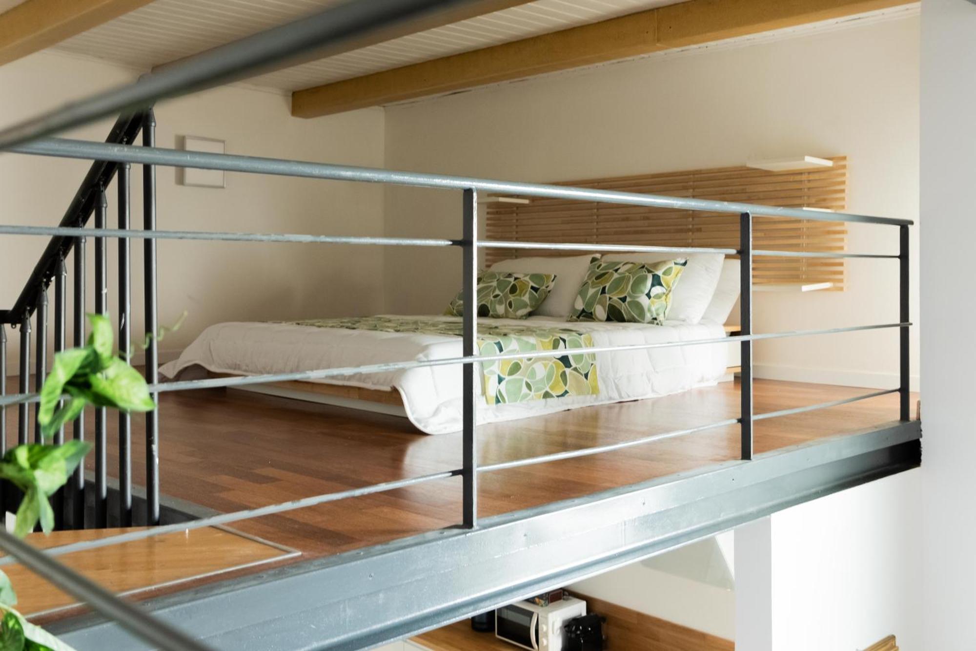 Mini Loft Torre San Vitale Комо Екстериор снимка