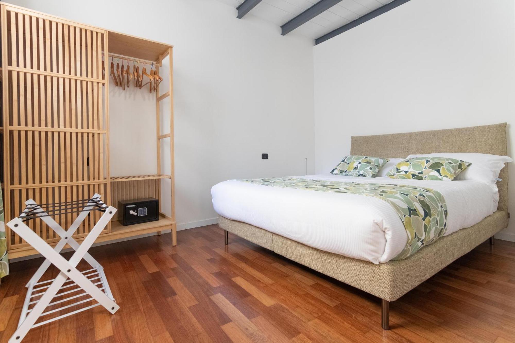Mini Loft Torre San Vitale Комо Екстериор снимка