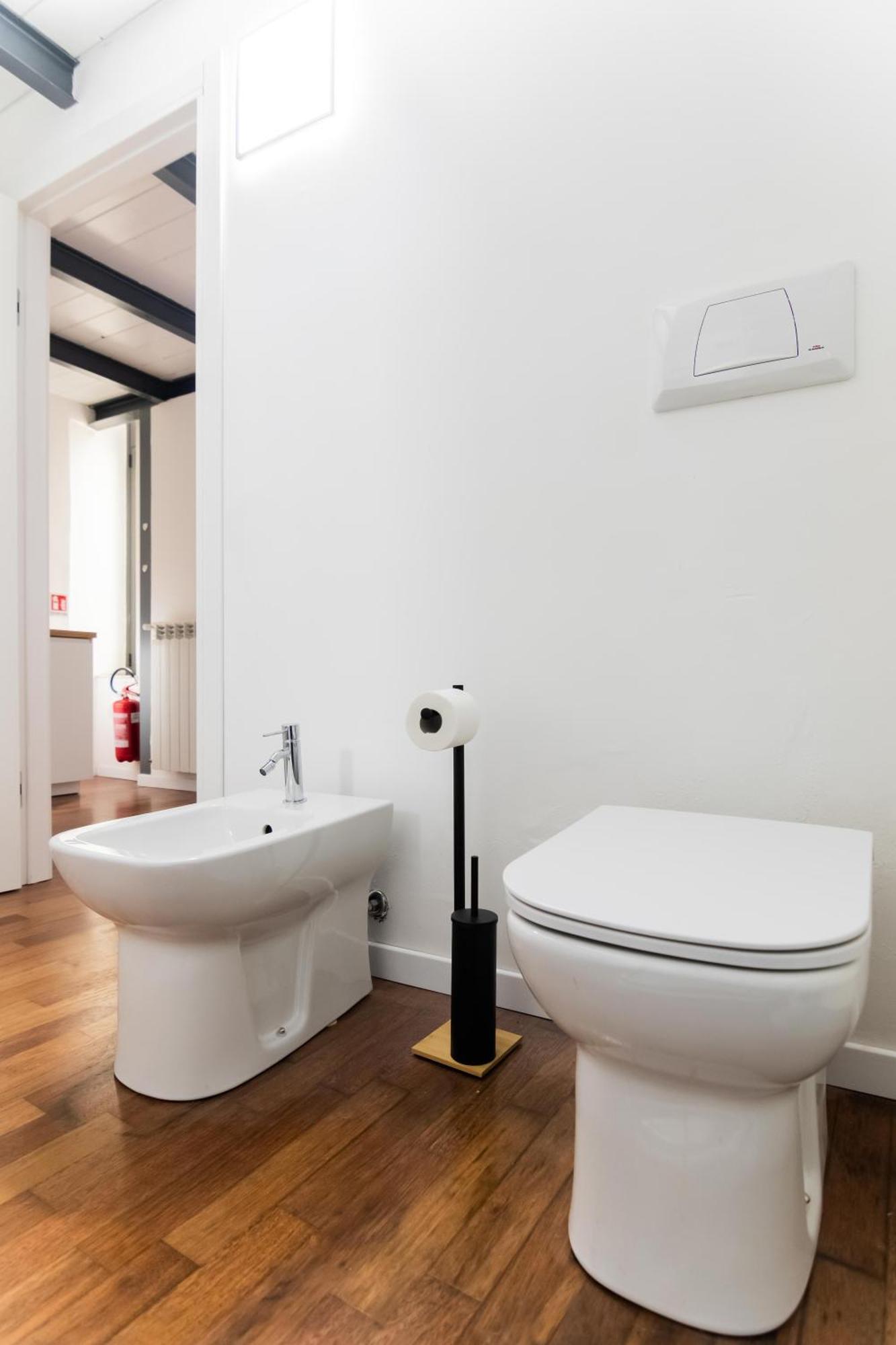 Mini Loft Torre San Vitale Комо Екстериор снимка