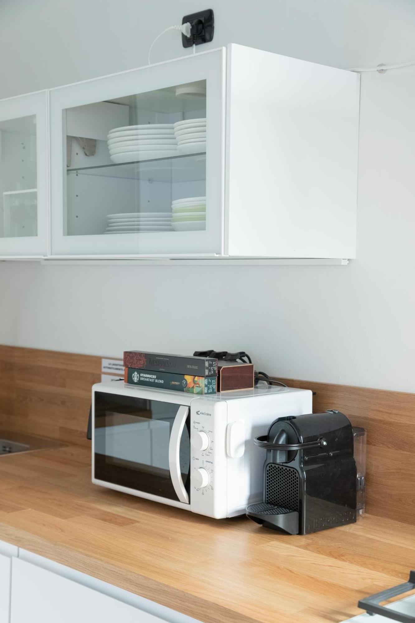 Mini Loft Torre San Vitale Комо Екстериор снимка