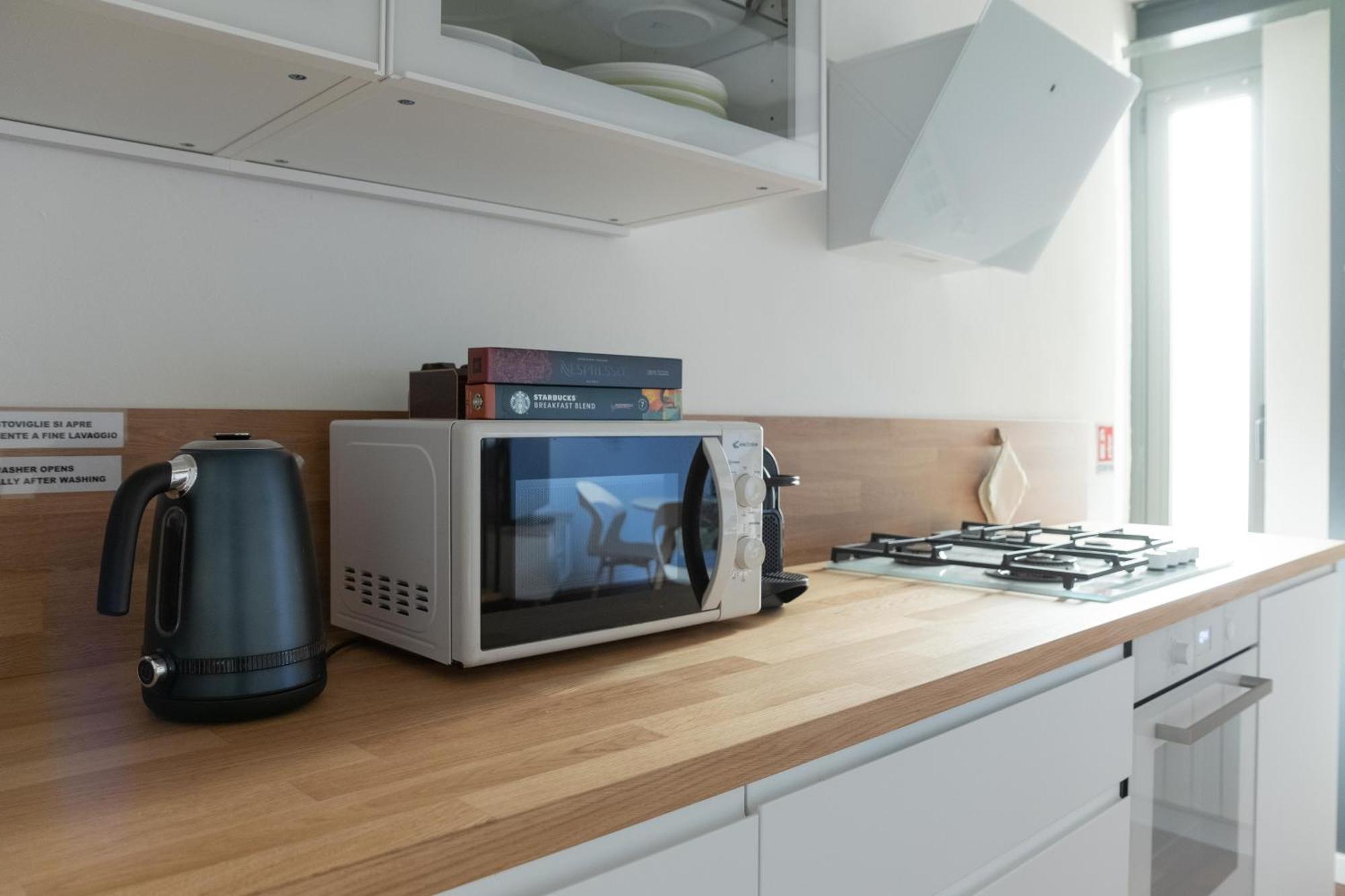 Mini Loft Torre San Vitale Комо Екстериор снимка