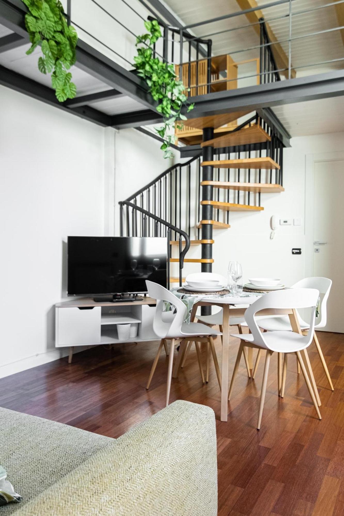 Mini Loft Torre San Vitale Комо Екстериор снимка