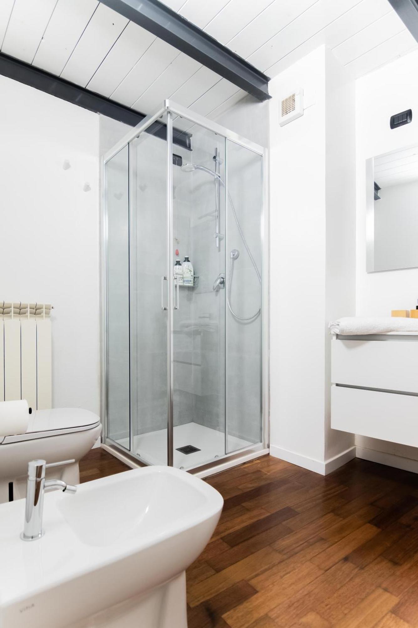 Mini Loft Torre San Vitale Комо Екстериор снимка