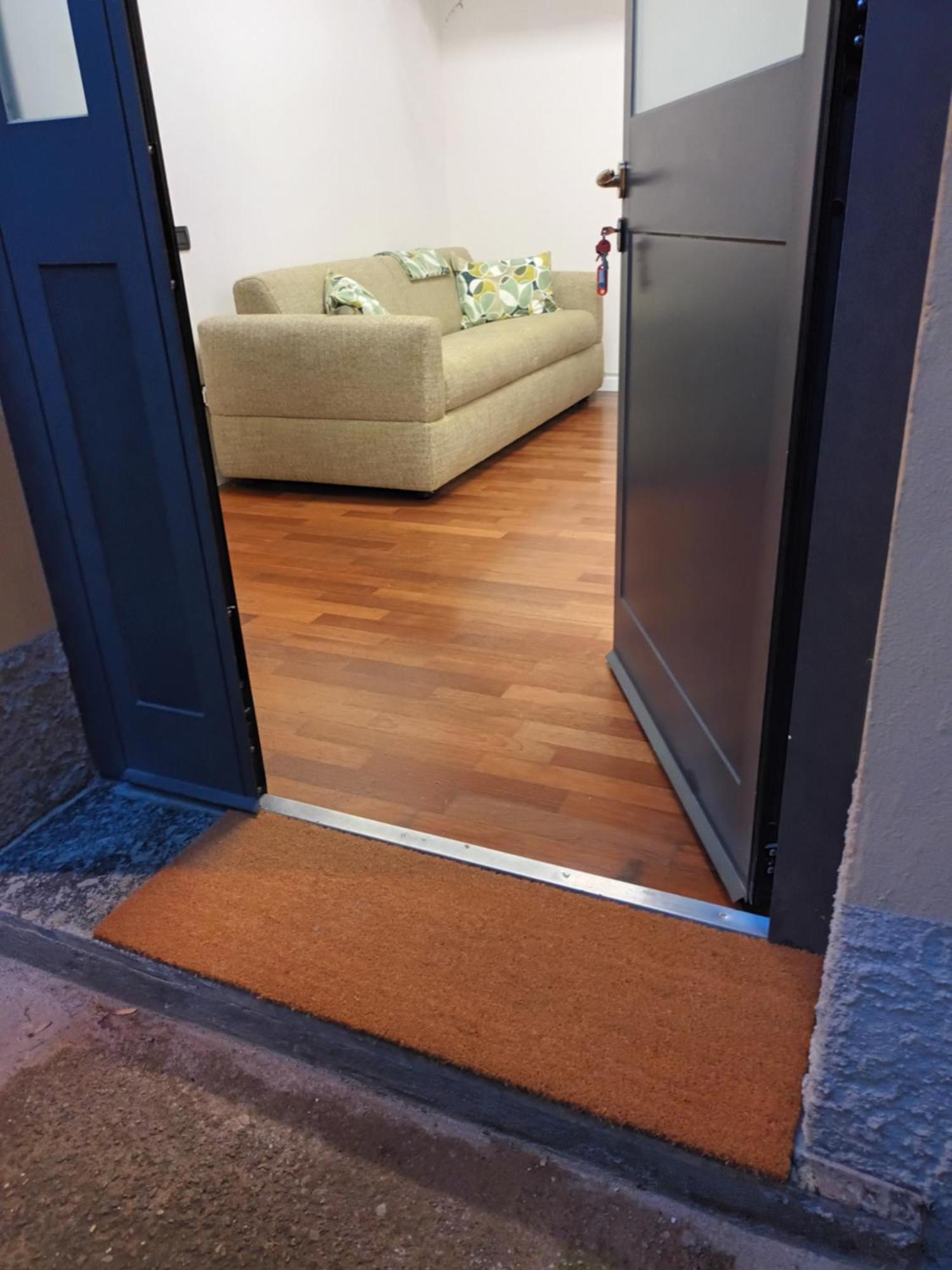 Mini Loft Torre San Vitale Комо Екстериор снимка