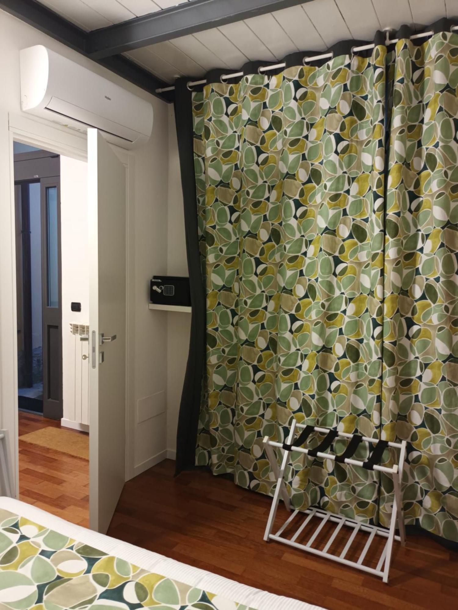 Mini Loft Torre San Vitale Комо Екстериор снимка